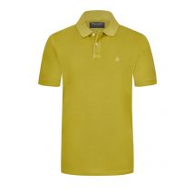 Marc O'Polo Poloshirt in Fade-Out Optik, Regular Fit