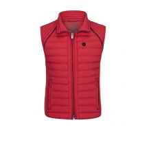 Wellensteyn Leichte Steppweste mit Hightec-Wattierung