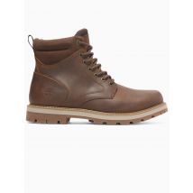 Timberland Wasserdichte Britton Road Boots mir Zuglasche