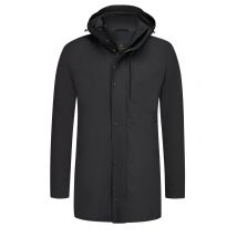 Paul & Shark 3 in 1 Funktionsjacke mit Primaloft-Isolierung
