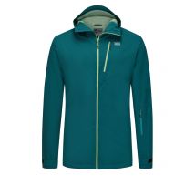 Maul Sport Wetterfeste Funktionsjacke mit leichter Wattierung
