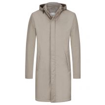 Roy Robson Parka mit Sorona® Aura Isolierung und leichtem Steppfutter