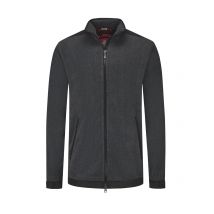 Wellensteyn Wind- und Wasserabweisende Fleecejacke