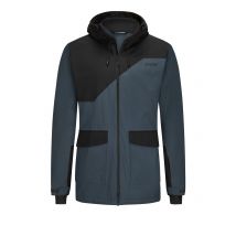 Maier Sports Wasserdichte Skijacke mit mTHERM-Isolation