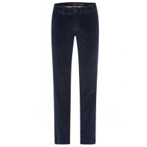 Eurex Cordhose Thilo mit Lyocell und Stretch, Regular Fit