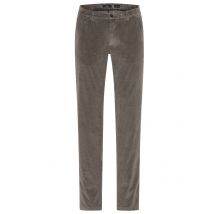 Eurex Cordhose Thilo mit Lyocell und Stretch, Regular Fit