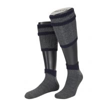 Lusana 2-teiliges Loferl-Set aus Woll-Mix