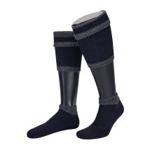 Lusana 2-teiliges Loferl-Set aus Woll-Mix