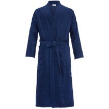 Cawö Bademantel in Frottee-Qualität