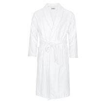 Cawö Bademantel mit Schalkragen