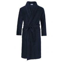 Cawö Bademantel mit Schalkragen