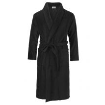 Cawö Bademantel mit Schalkragen