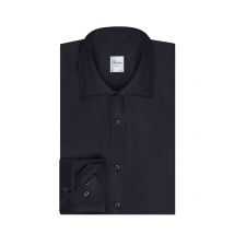 Stenströms Hemd aus Vollzwirn-Baumwolle