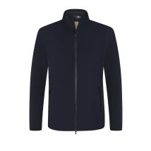 Woolrich Daunengefütterte Bomberjacke Sailing aus zweilagigem Gewebe