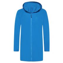 Maier Sports Leichte Outdoor-Wanderjacke mit mTex-Wetterschutzsystem und Kapuze