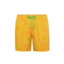 Vilebrequin Badehose mit Allover-Print
