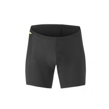 Gonso Radsport-Unterhose mit ergonomischem Dryup-Sitzpolster und Fieratex Finish