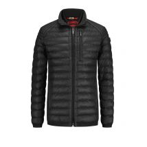 Wellensteyn Beschichtete Steppjacke mit Sorona Aura-Isolierung