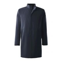 Joop! Superleichter Kurzmantel mit wasserabweisender Funktion