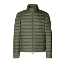 Save The Duck Steppjacke Alexander mit Plumtech-Ausstattung®