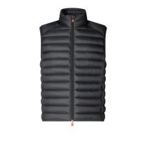 Save The Duck Steppweste Adam mit Plumtech-Ausstattung®