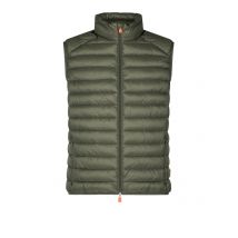 Save The Duck Steppweste Adam mit Plumtech-Ausstattung®