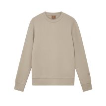 MOS MOSH Gallery Stretch-Sweatshirt aus einem Baumwoll-Mix