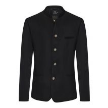 Hammerschmid Trachtenjanker Daniel mit Hirschhornknöpfen