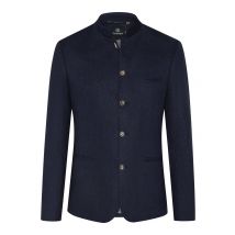 Hammerschmid Trachtenjanker Daniel mit Hirschhornknöpfen