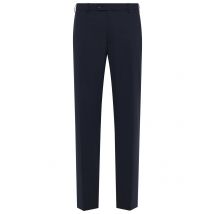 Gebrüder Weis Anzughose Fynn aus einem Schurwoll-Mix