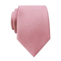 Goldband Krawatte aus Seide