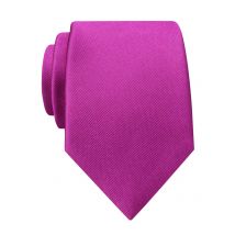 Goldband Krawatte aus 100% Seide