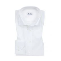 Stenströms Hemd aus Twofold Super Cotton, Comfort Fit