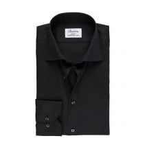 Stenströms Hemd in Twofold-Super-Cotton