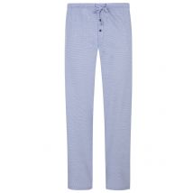 Novila Schlafhose im Pepita-Muster