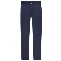 Tom Rusborg Chino mit Stretchanteil