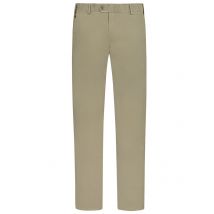 Meyer Chino Oslo mit Stretchanteil und Dehnbund