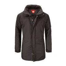 Wellensteyn Funktionsparka mit abtrennbarer Kapuze