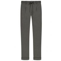 Baldessarini Joggpants mit Bundfalte in Movimento-Stretch