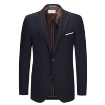 Carl Gross Sakko mit Stretchanteil, Blazer