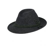 Bayern Specials Trachtenhut aus Merinowolle in 59
