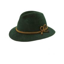 Bayern Specials Werdenfeldser Trachtenhut mit Kordel in 55