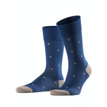Falke Socken mit Punktmuster