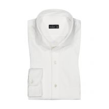 Van Laack Hochwertiges Hemd in Jersey-Qualität, Meisterwerk, Tailor Fit in M