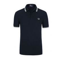 Fred Perry Poloshirt, Slim Fit