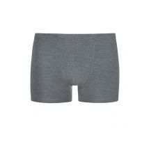 Zimmerli Unifarbene Trunk mit Soft-Bund in M