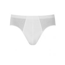 Eminence Slip aus reiner Baumwolle in M