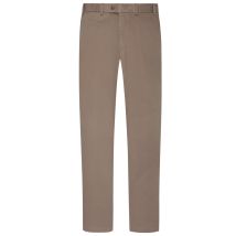 Hiltl Chino Parma mit Stretchanteil, Regular Fit in 25