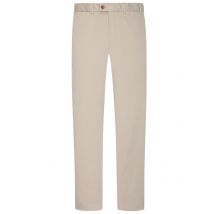 Hiltl Chino Parma mit Stretchanteil, Regular Fit