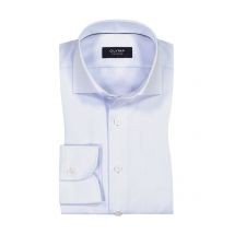 OLYMP Signature, Tailored Fit, Businesshemd, Button-Down